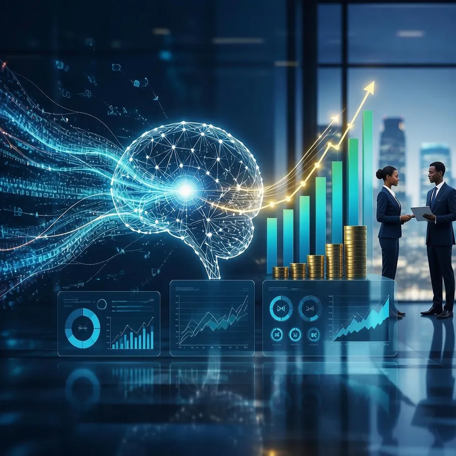 Artificial Intelligence Solutions
