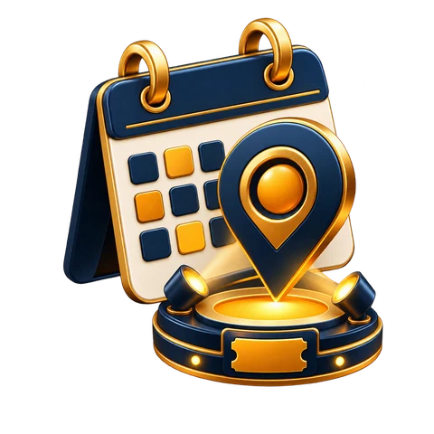 ReignovaEvent icon