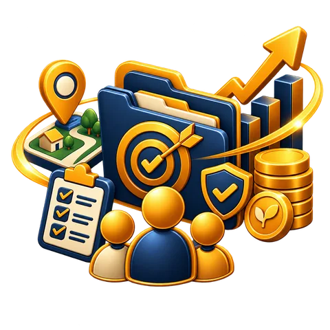 ReignovaImpact icon