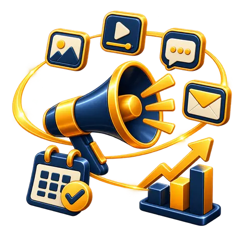 ReignovaMarketing icon