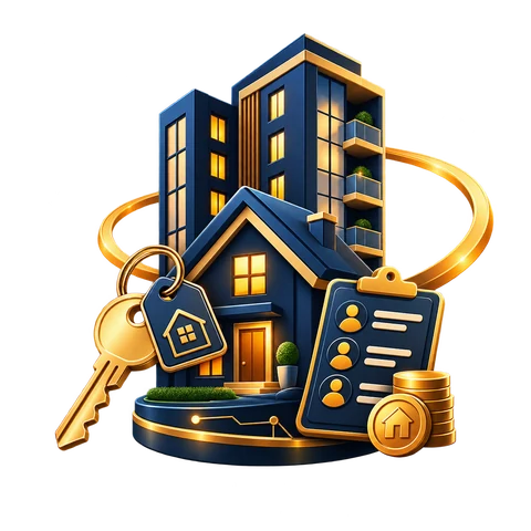 ReignovaProperty icon