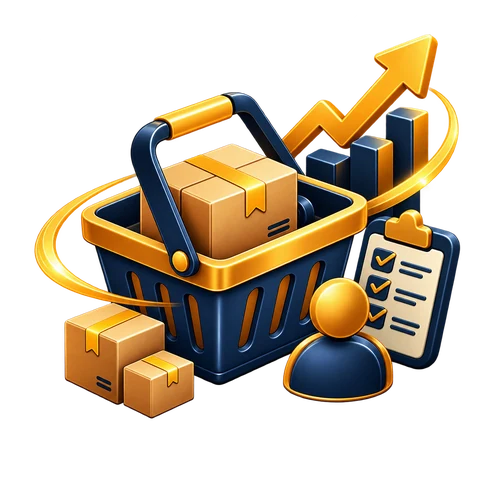 ReignovaTrade icon