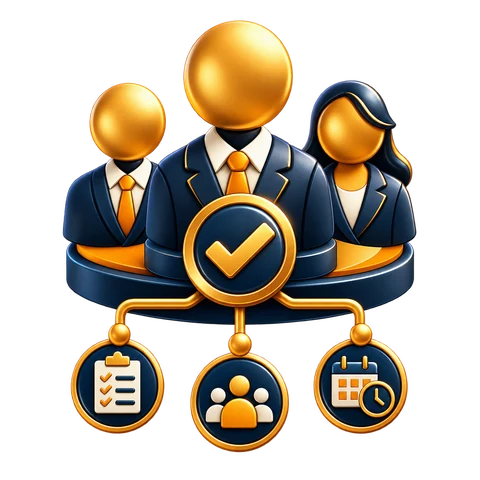ReignovaWorkforce icon